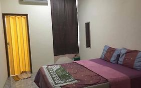 Hj Homestay