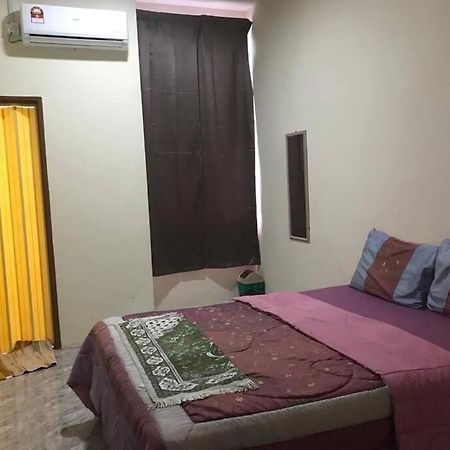 Hj Homestay Kuala Terengganu Luaran gambar