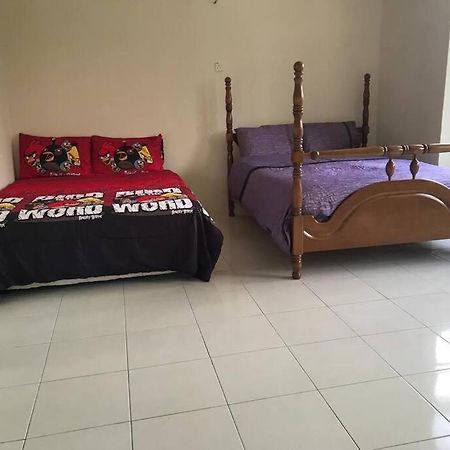 Hj Homestay Kuala Terengganu Luaran gambar