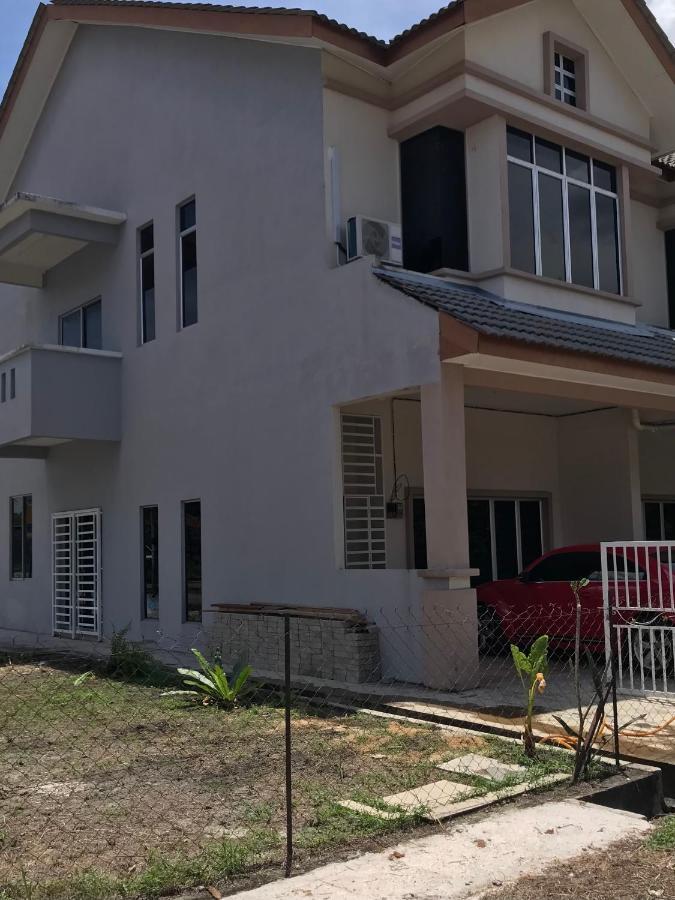 Hj Homestay Kuala Terengganu Luaran gambar