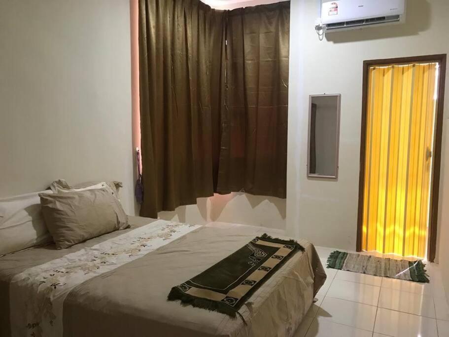 Hj Homestay Kuala Terengganu Luaran gambar