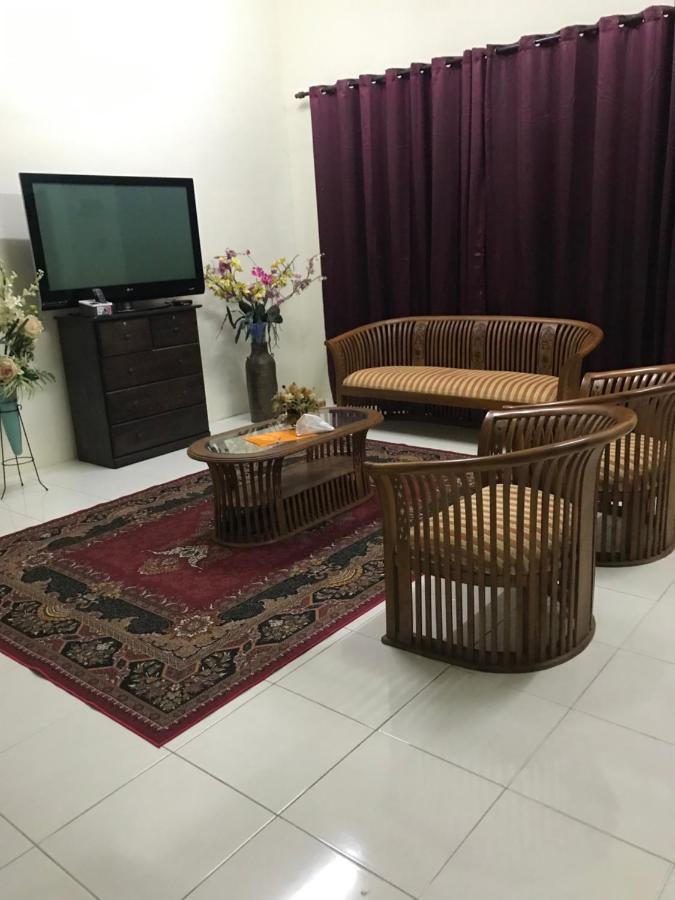 Hj Homestay Kuala Terengganu Luaran gambar