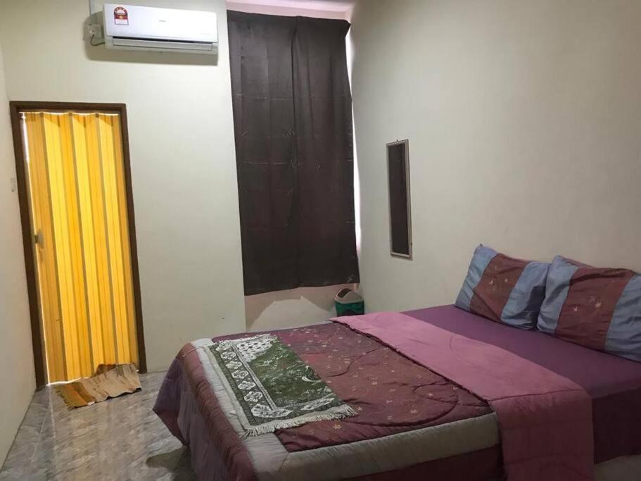 Hj Homestay Kuala Terengganu Luaran gambar