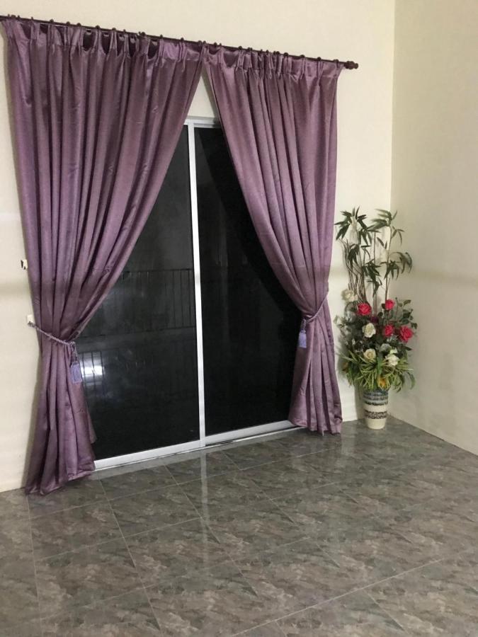 Hj Homestay Kuala Terengganu Luaran gambar