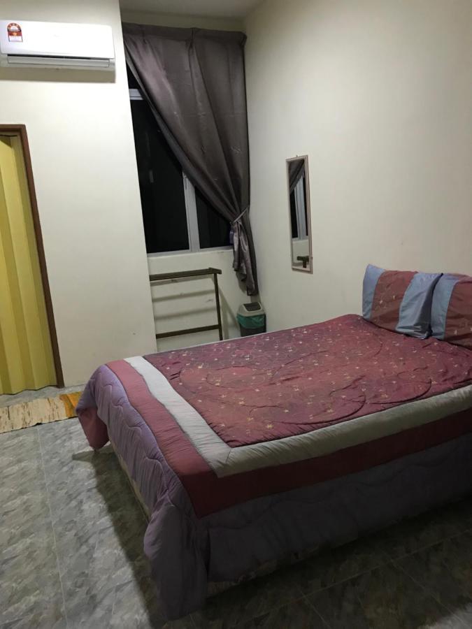 Hj Homestay Kuala Terengganu Luaran gambar