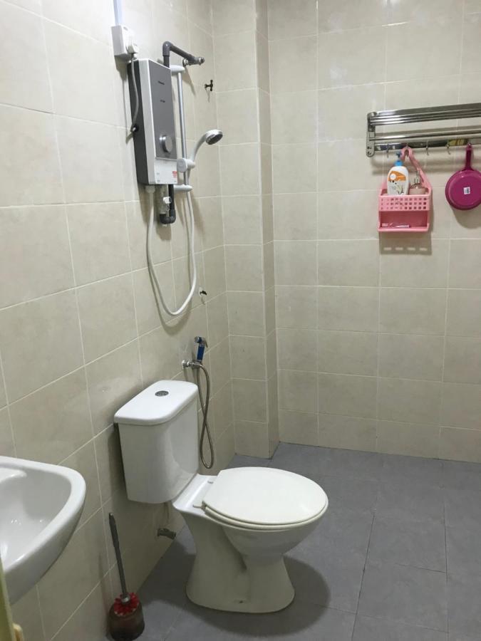 Hj Homestay Kuala Terengganu Luaran gambar