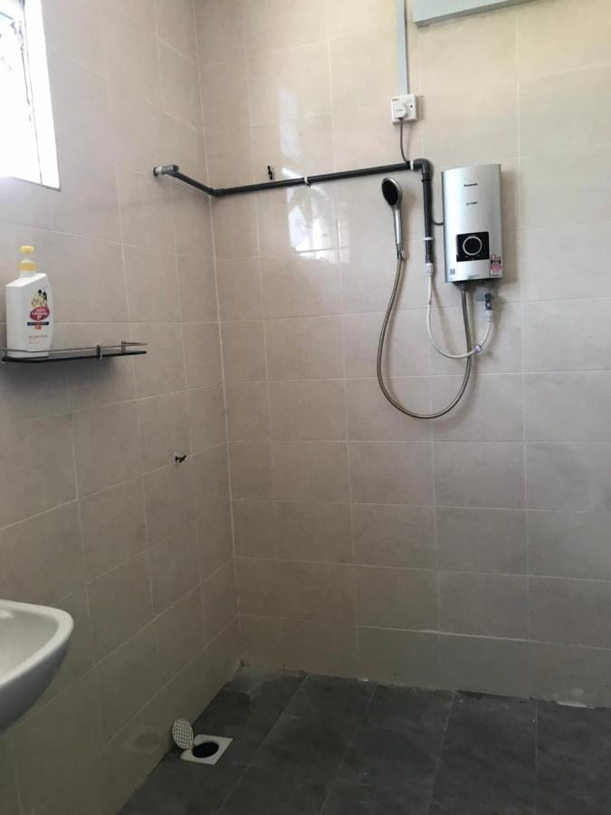 Hj Homestay Kuala Terengganu Luaran gambar