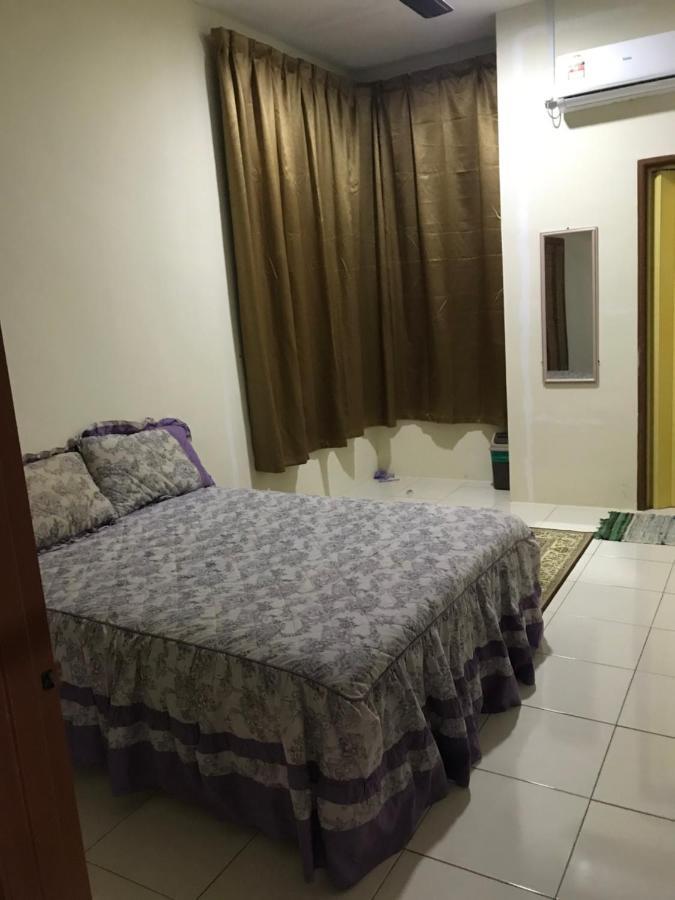 Hj Homestay Kuala Terengganu Luaran gambar