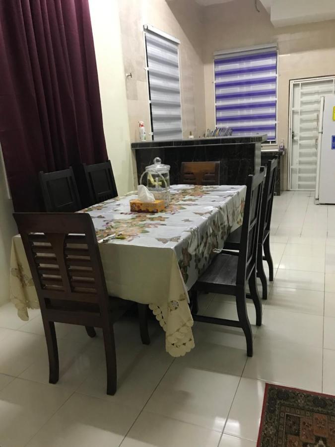 Hj Homestay Kuala Terengganu Luaran gambar