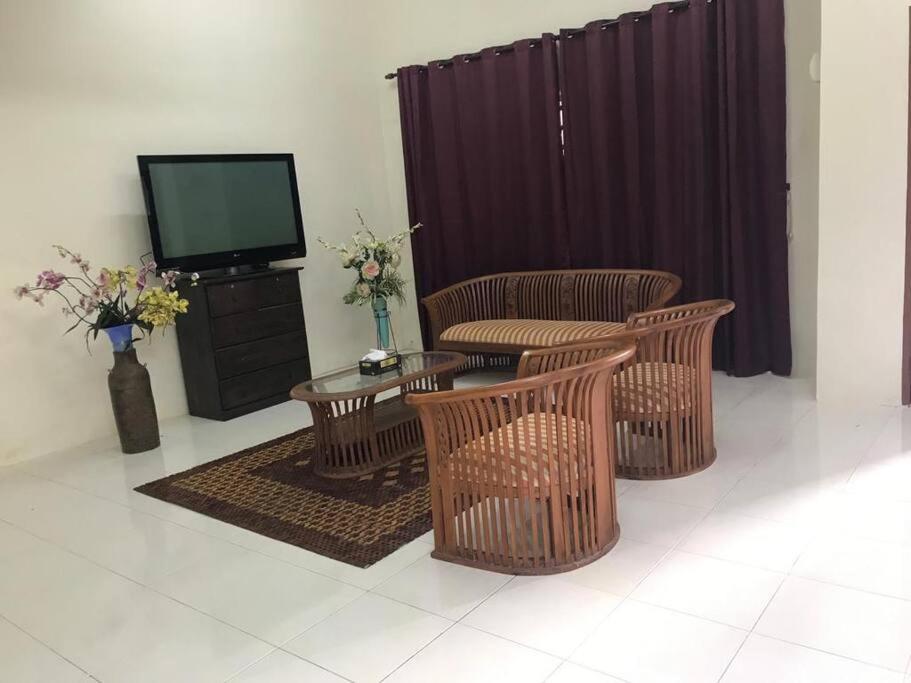 Hj Homestay Kuala Terengganu Luaran gambar